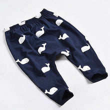 Load image into Gallery viewer, Whale Trousers