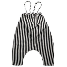 Load image into Gallery viewer, Striped Jumpsuit