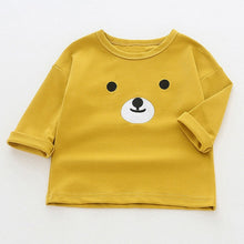 Load image into Gallery viewer, The Teddy Sweatshirt