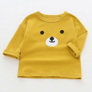 The Teddy Sweatshirt