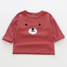 Load image into Gallery viewer, The Teddy Sweatshirt