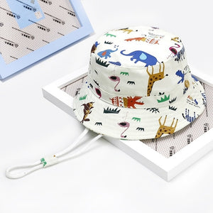 ZOO Bucket