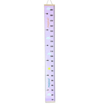 Load image into Gallery viewer, Wall Hanging Height Ruler