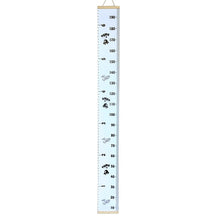 Load image into Gallery viewer, Wall Hanging Height Ruler