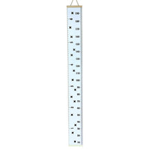 Load image into Gallery viewer, Wall Hanging Height Ruler