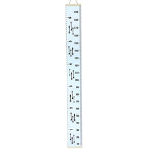 Load image into Gallery viewer, Wall Hanging Height Ruler