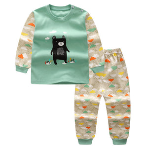 Little Bear Outfit