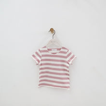 Load image into Gallery viewer, Striped T